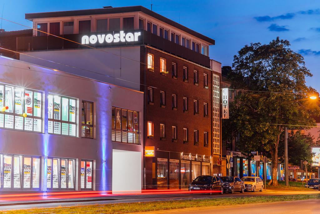 Novostar Hotel 2*